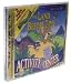 Software : Land Before Time Activity Center and Math Adventure (Jewel Case)