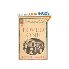 The Loved One
