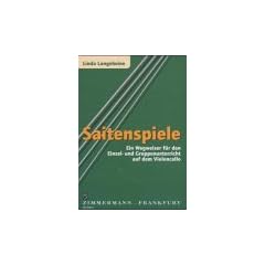 Saitenspiele