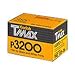 Kodak T-MAX P3200 Professional/ TMZ - 36 Exposure  Black & White 35mm Film