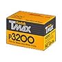 Kodak T-MAX P3200 Professional/ TMZ - 36 Exposure Black & White 35mm Film