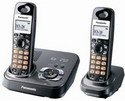 DECT 6.0 Expandable Digital