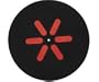 Ion iSM02 DJ Low Static Felt Slipmat