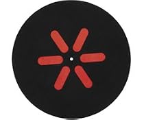 Ion iSM02 DJ Low Static Felt Slipmat