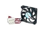 Startech FAN6X1LP4 6x1cm LP4 Replacement Ball Bearing Fan