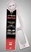 Starrett ProSite Protractor. Size: 12 x 2 1/2 x 1/2"