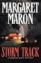 Storm Track: A Deborah Knott Mystery