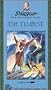Shakespeare - The Animated Tales: The Tempest [VHS]