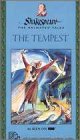 Shakespeare - The Animated Tales: The Tempest