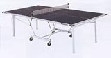 QuickPlay Equator Outdoor Table Tennis Table