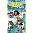 Speed Racer #07 Girl Daredevil