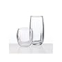 Libbey Glass Inc. 1783104 Santiago Tumbler Set 16-pc.