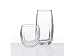 Libbey Glass Inc. 1783104 Santiago Tumbler Set 16-pc.