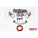 AAM Competition AAM35FS-STG2BP R-Line Fuel Pump Surge System Nissan Datsun 350Z 03-06 by AAM Competition