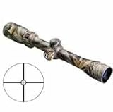 Bushnell Sportsman 1.5-4.5x32 Shotgun Riflescope (Camouflage)
