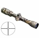 Click here to buy Bushnell Sportsman 1.5-4.5 x 32 Rifle Scope Realtree HD Finish by Bushnell.
