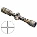 Bushnell Sportsman 1.5-4.5x32 Shotgun Riflescope (Camouflage)