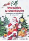 Produkt-Bild: Rolfs Weihnachts-Gitarrenkonzert