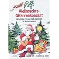Rolfs Weihnachts-Gitarrenkonzert