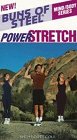 Buns of Steel: Power Stretch [VHS]