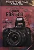 Canon EOS 50D DVD Guide