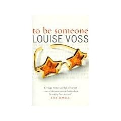 TO BE SOMEONE