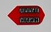 3 sets Pentathlon Slim Red flights