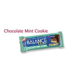 Balance Bar Gold Triple Layer Energy Bar (Pack of 15)