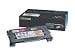 Lexmark C500, X500, X502 Magenta High Yield Toner Cartridge