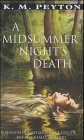 A Midsummer Night's Death. (Lernmaterialien)