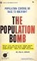 The Population Bomb (A Sierra Club-Ballantine Book)