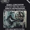 Horn Concertos