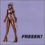 Freeek [CD 2]