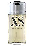 XS Pour Homme by Paco Rabanne for Men 3.4 oz Eau de Toilette Spray