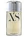 XS Pour Homme by Paco Rabanne for Men 3.4 oz Eau de Toilette Spray