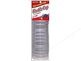  : Shuttle Cup Crystal Mini Cup 12 pc