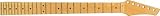 DEEP 6 BARITONE NECK FOR STRAT  MAPLE