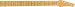 DEEP 6 BARITONE NECK FOR STRAT MAPLE