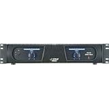 Pyle PPA200 2000W Rack Mount Amplifier