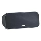 BIC AMERICA DV-32CLR 31/2" 2-Way Center Channel Speaker