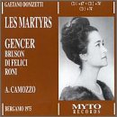 Les Martyrs