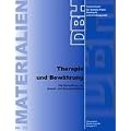 Therapie und Bew�hrung: Die Behandlung von Gewalt- und Sexualstraft�tern