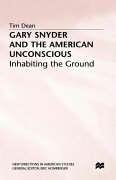 Gary Snyder