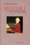 Mozart nach Schilderungen seiner Zeitgenossen