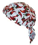 Do Wrap Cotton Stubby - White Peppers