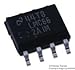 TEXAS INSTRUMENTS LMC662AIMX/NOPB OP AMP 1.4MHZ 1.1V/uS SOIC-8