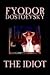 Books : The Idiot