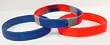 New England Patriots 3 Pack of Bracelets