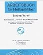 Arbeitsbuch f�r Heilpratkiker, Nebenf�cher