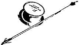 CAJUN ARCHERY BOW FISHING KIT